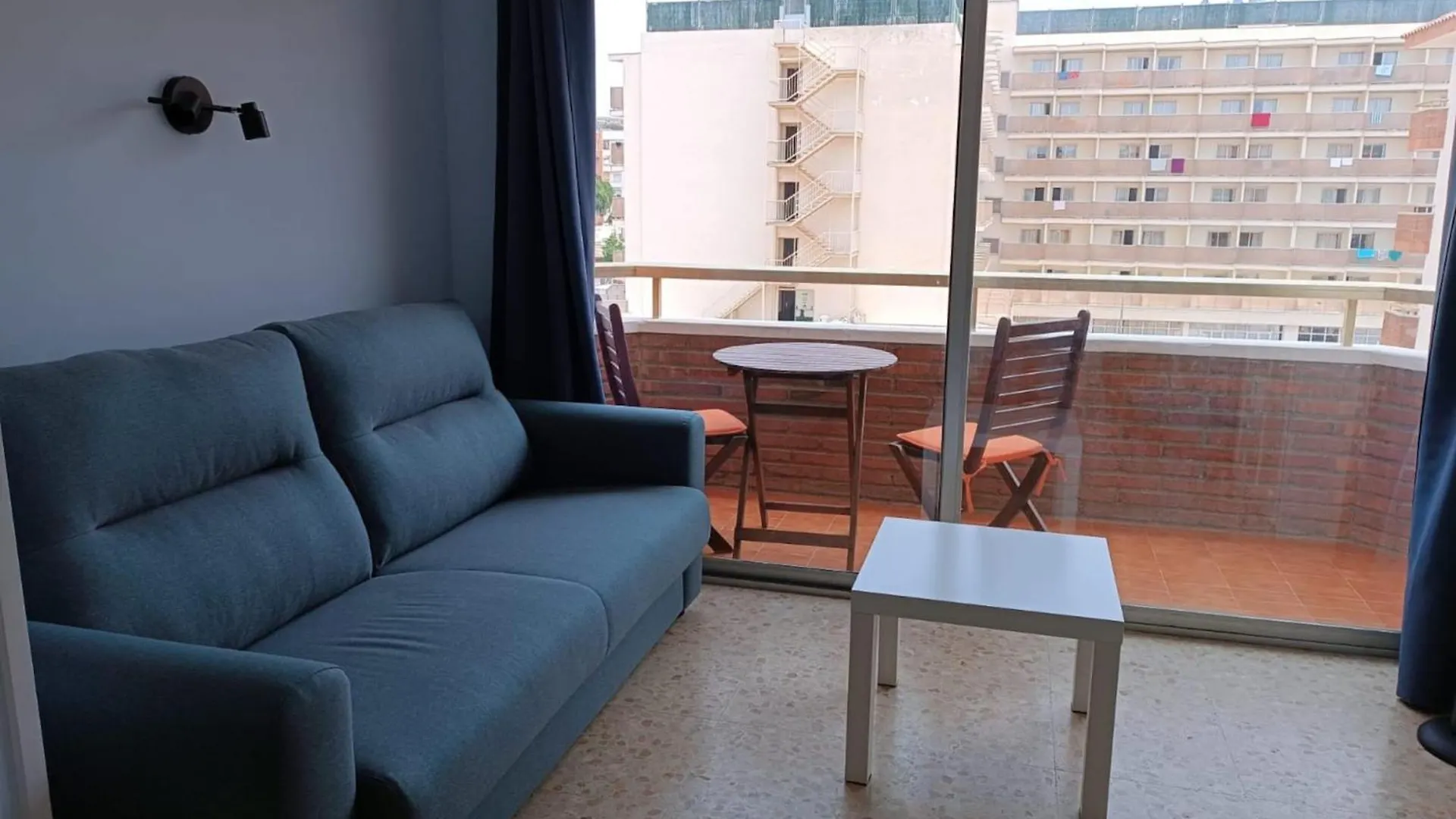 Vibrant Apartment Near Lloret Beach Lloret de Mar