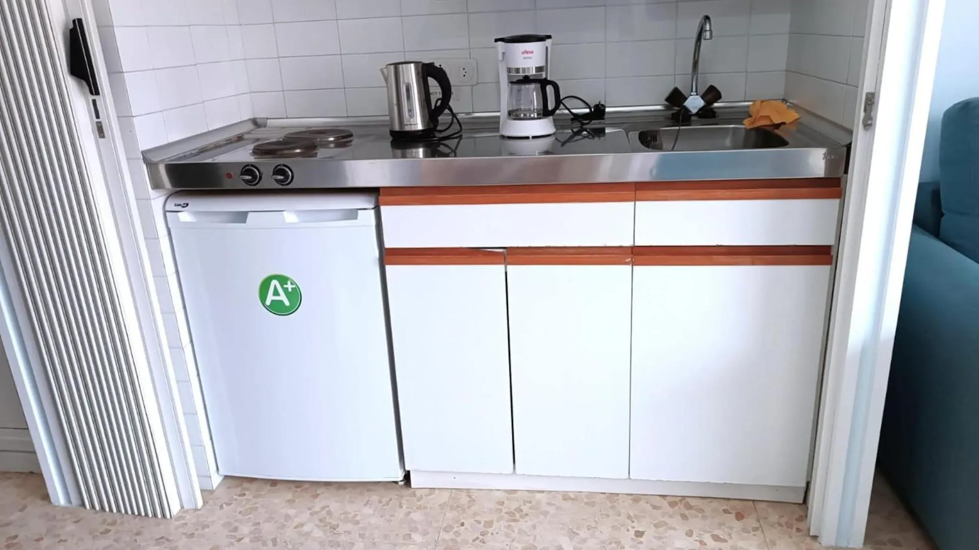 Vibrant Apartment Near Lloret Beach Lloret de Mar