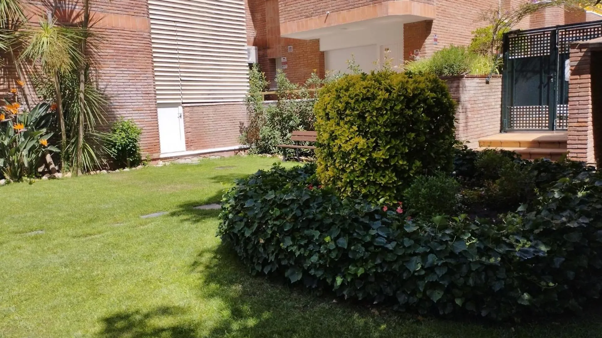 Vibrant Apartment Near Lloret Beach Lloret de Mar Espagne